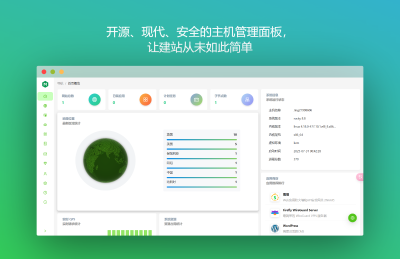OpenResty Manager 